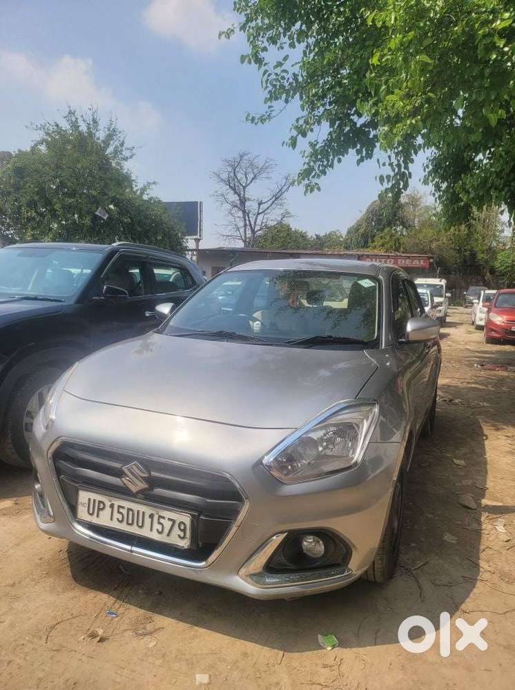 Maruti Suzuki Dzire 1.2 Lxi, 2022, Cng & Hybrids