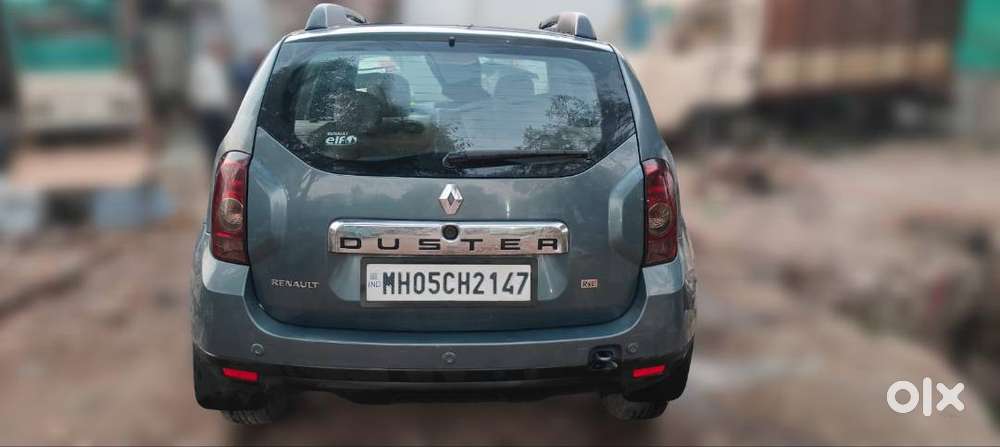 Duster Rxl Petrol - Dec-2014 Almost 2015 - Insurance 2027 Well Mainta