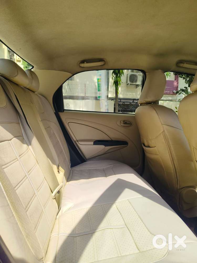 Toyota Etios 1.4 Gd, 2019, Diesel