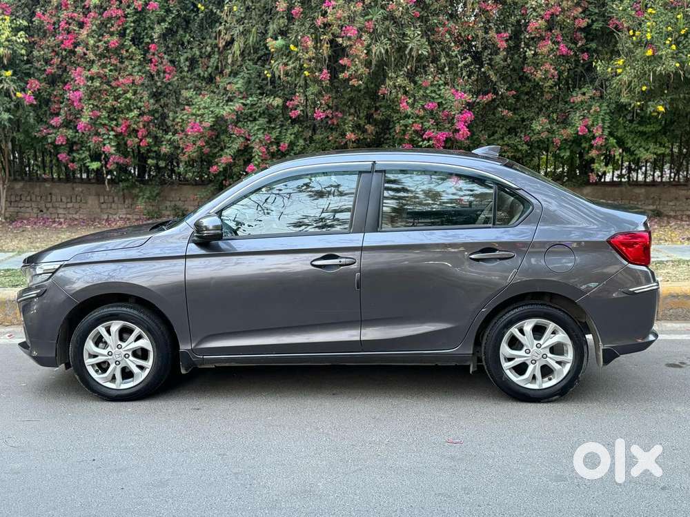 Honda Amaze V 1.2 Petrol Mt, 2021, Petrol