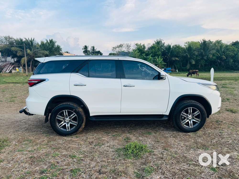 Toyota Fortuner 3.0 4x2 Mt, 2025, Diesel
