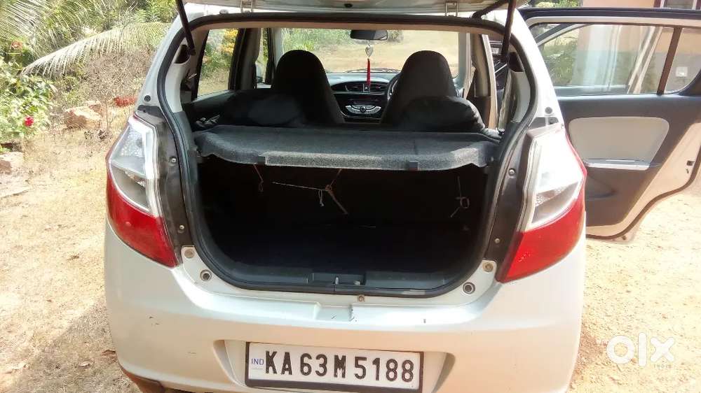 Maruti Suzuki Alto K10 Vxi 2019