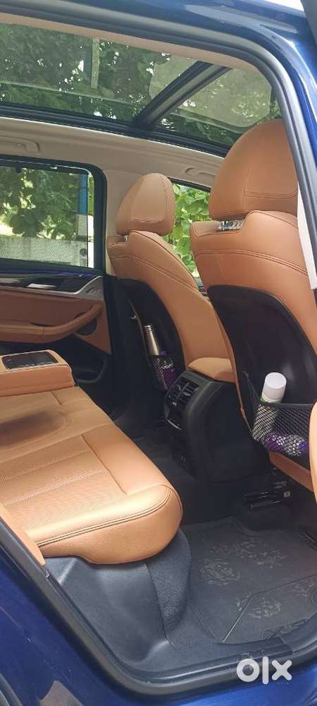 Bmw X3 X Drive 20d Luxury Line, 2023, Diesel