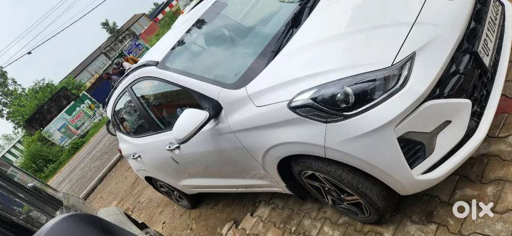 Hyundai Grand I10 Nios 2025