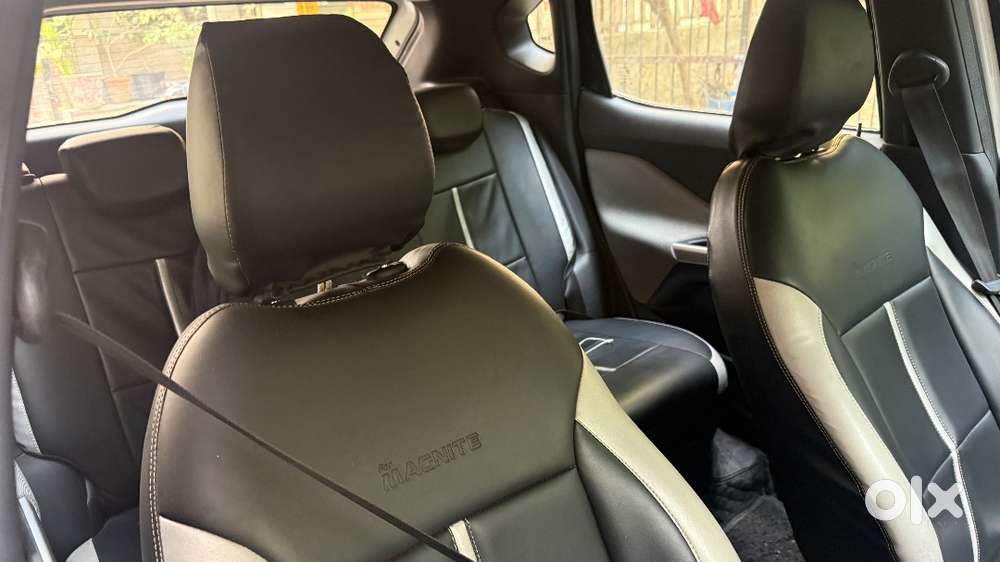 Sale Car Nissan Magnite 2023