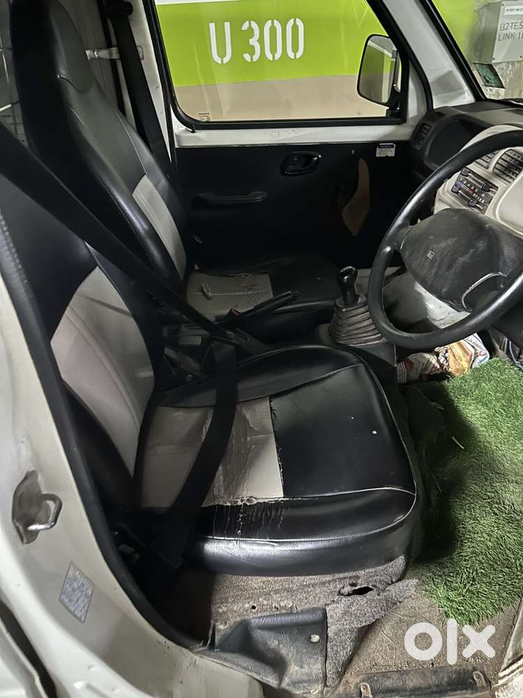 Maruti Suzuki Eeco Cargo, 2019, Cng & Hybrids