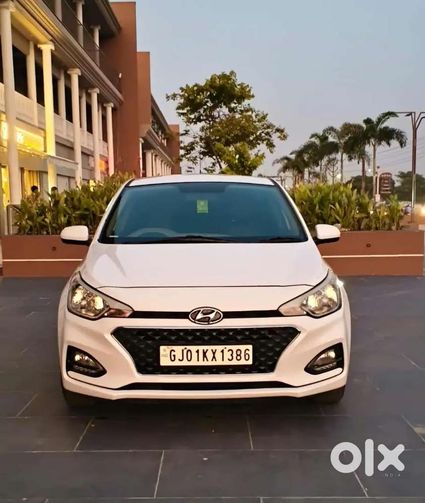 Hyundai New I20 Asta 2019