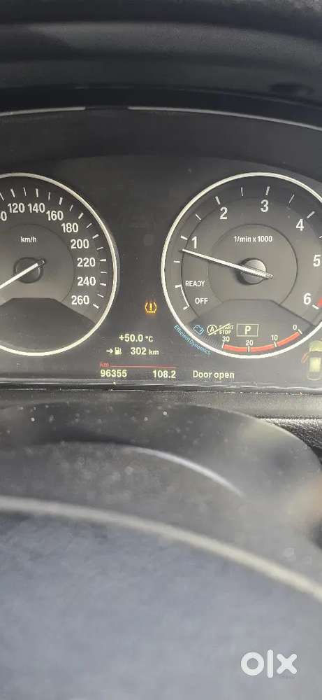 Bmw 3 Series Gt 2015 Diesel Well Maintained