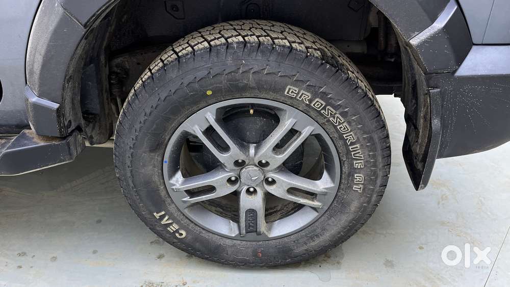Mahindra Thar 1.5 Lx Hard Top Diesel At 4 Rwd, 2024, Diesel