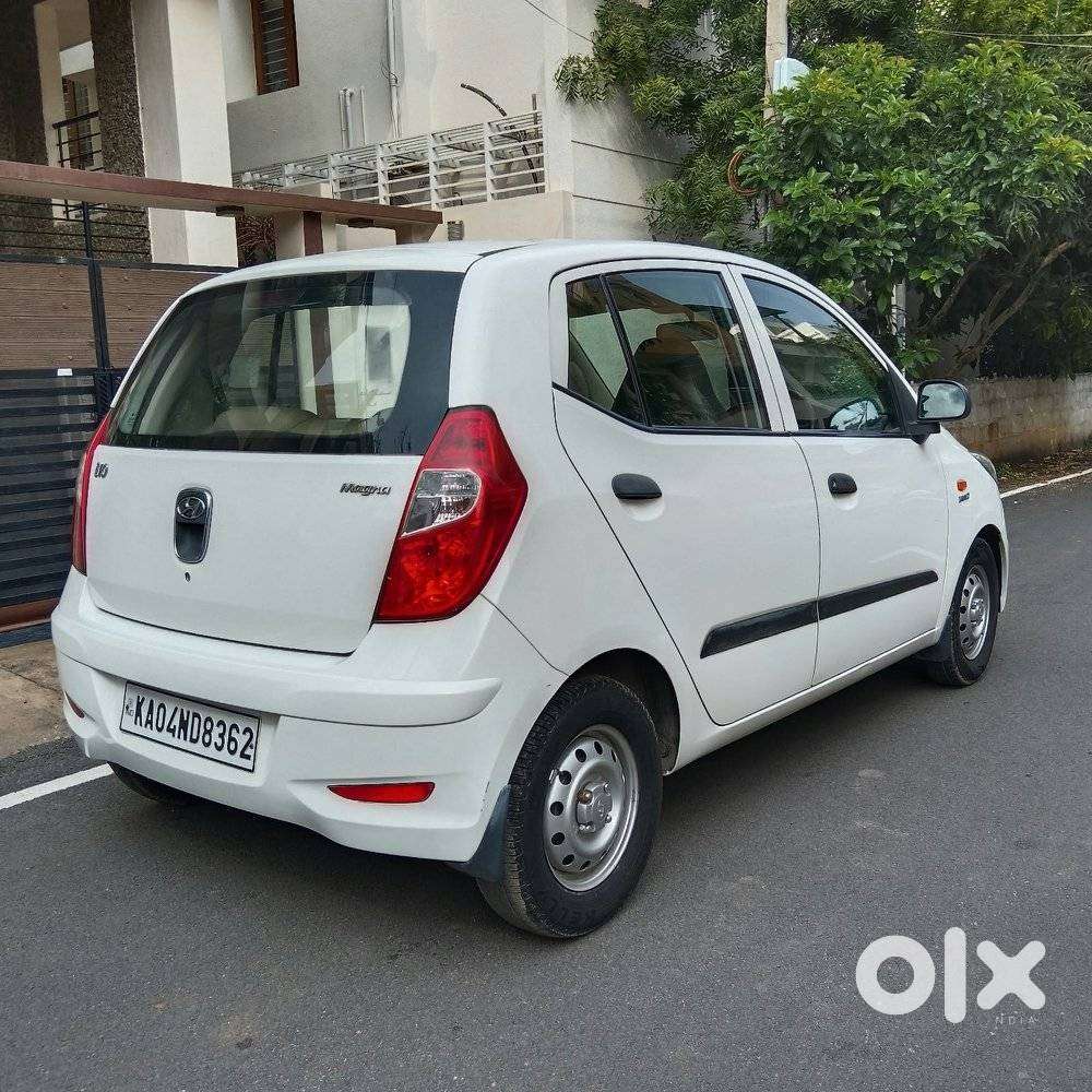 Hyundai I10 1.1l Irde Era Special Edition, 2014, Petrol