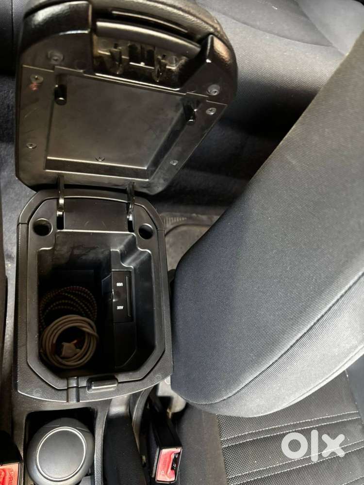 Chevrolet Cruze Lt Diesel 2012 – Premium Power Sedan