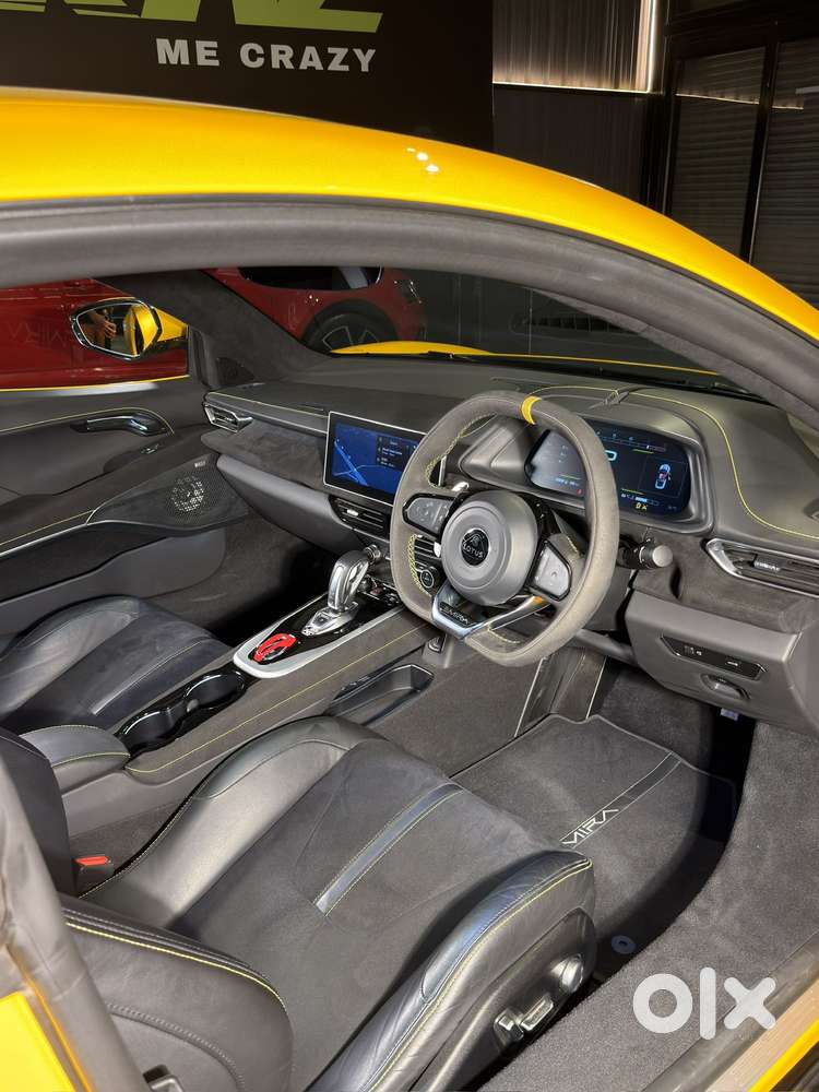 Lotus Emira Turbo Se, 2023, Petrol