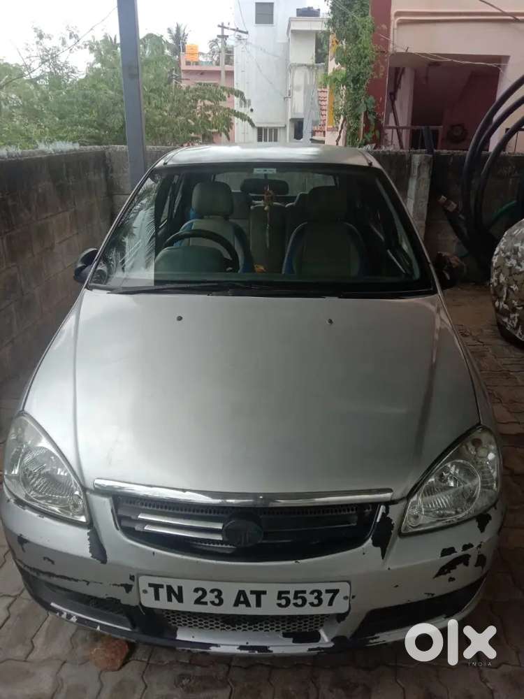 Tata Indica Diesel Manual 2007