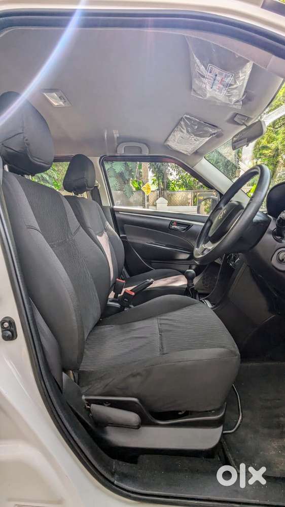 Maruti Suzuki Swift Vxi, 2016, Petrol