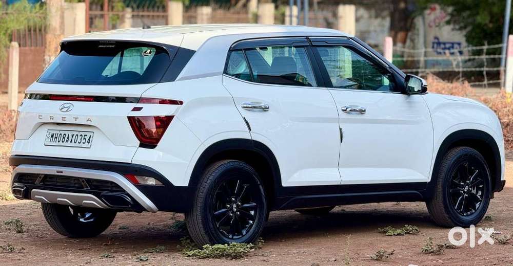 Hyundai Creta 1.6 E Plus, 2021, Diesel