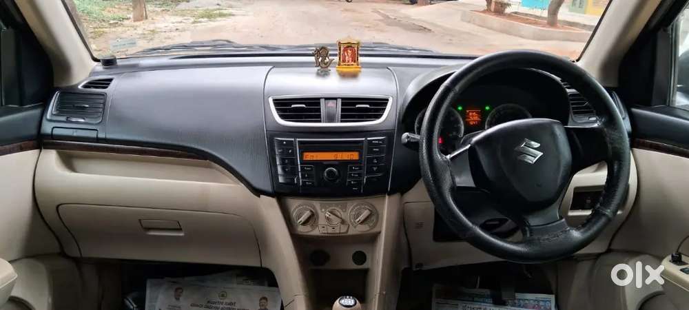 Maruti Suzuki Swift 2015 Vxi 1st