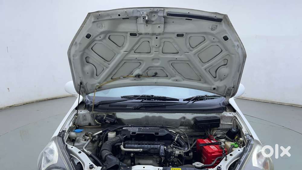 Maruti Suzuki Alto 800 Lxi, 2013, Petrol