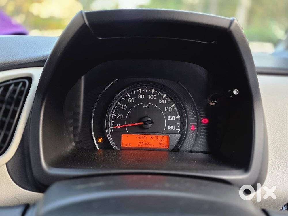 Maruti Suzuki Wagon R Lxi Cng, 2024, Cng & Hybrids