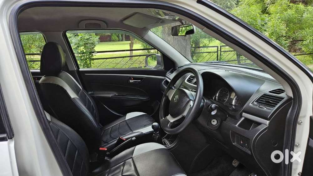 Maruti Suzuki Swift Vxi + Manual, 2015, Petrol
