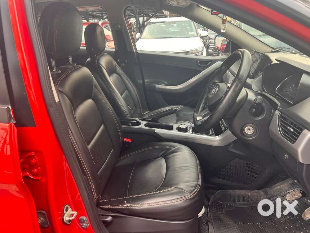 Tata Nexon, 2022, Diesel