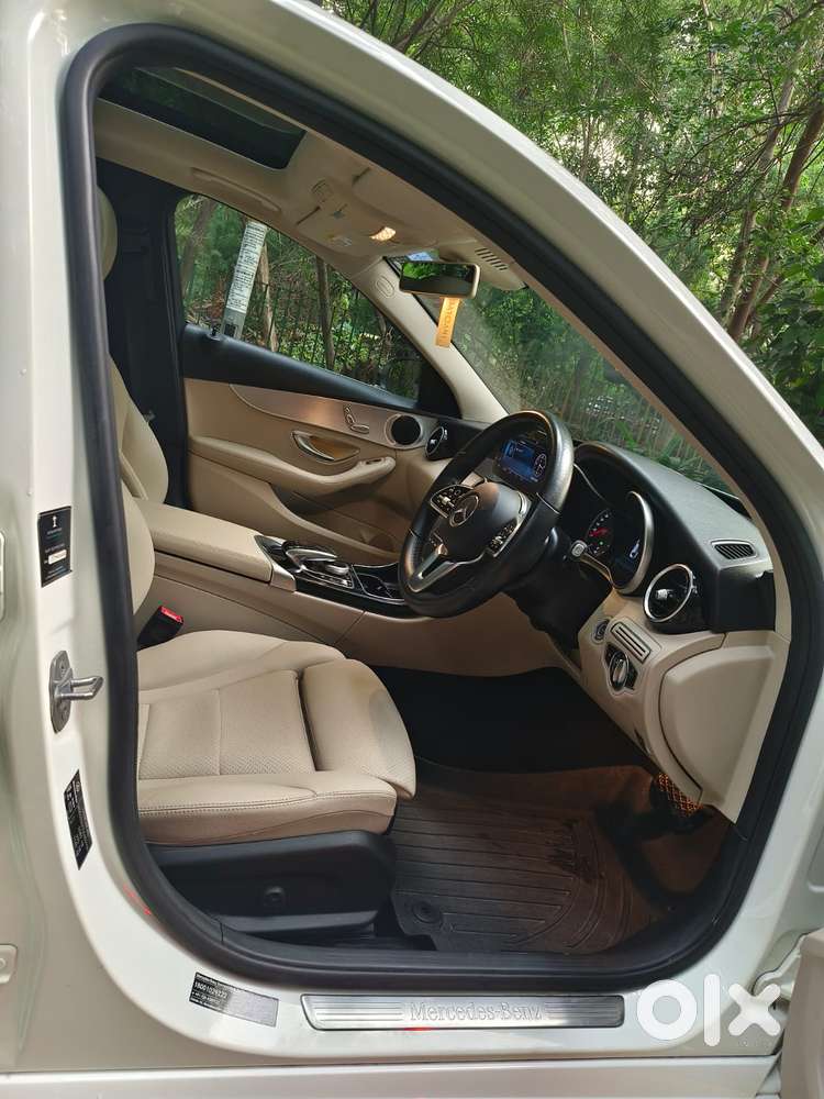 Mercedes-benz C-class 1.5 C 200, 2019, Petrol