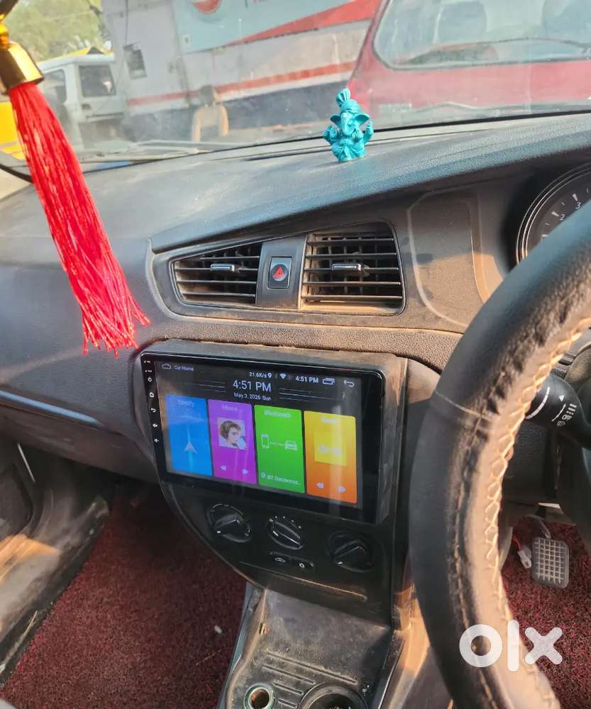 Tata Zest 2019 Diesel 68000 Km Driven
