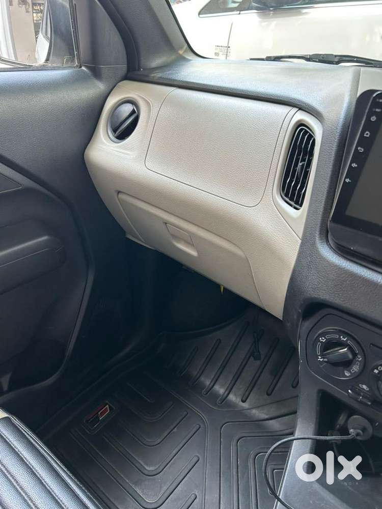 Maruti Suzuki Wagon R 2021 Petrol Well Maintained