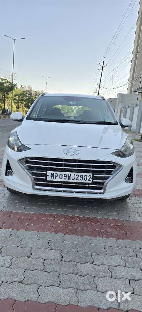 Hyundai Grand I10 Nios Sportz U2 1.2 Crdi, 2021, Diesel