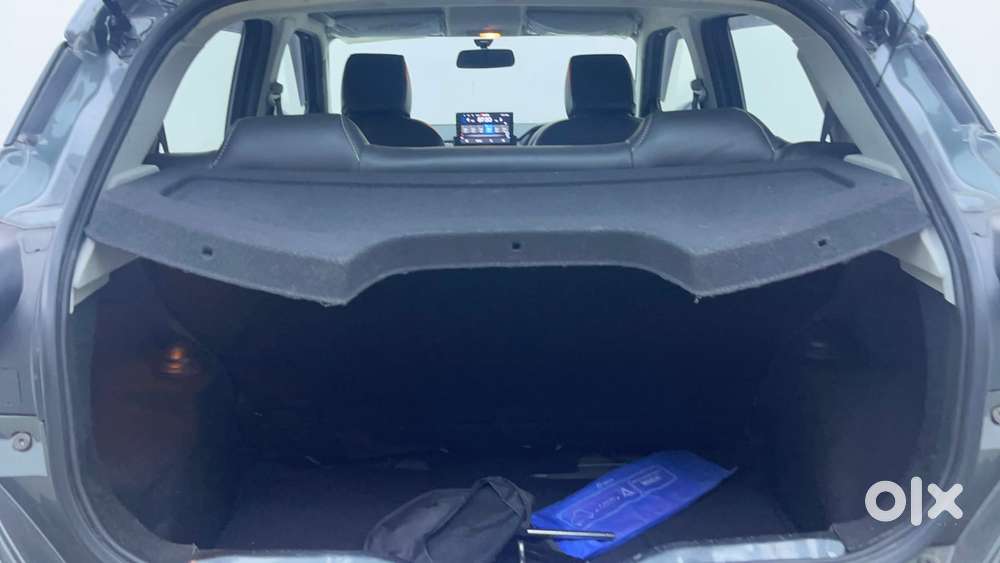 Tata Punch Adventure Amt, 2023, Petrol