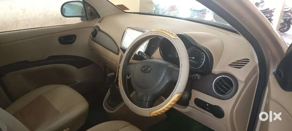 Hyundai I10 Petrol Manual 2009