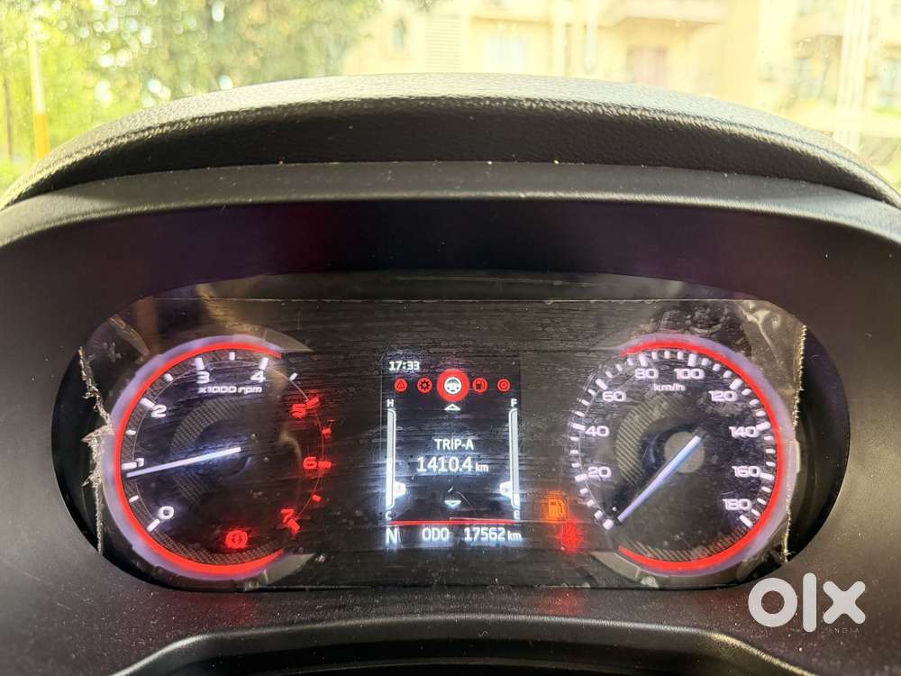 Mahindra Thar Lx Hard Top Diesel Mt 4wd, 2025, Diesel