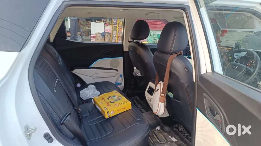 Mahindra Xuv 3xo Mx3 Pro 2024