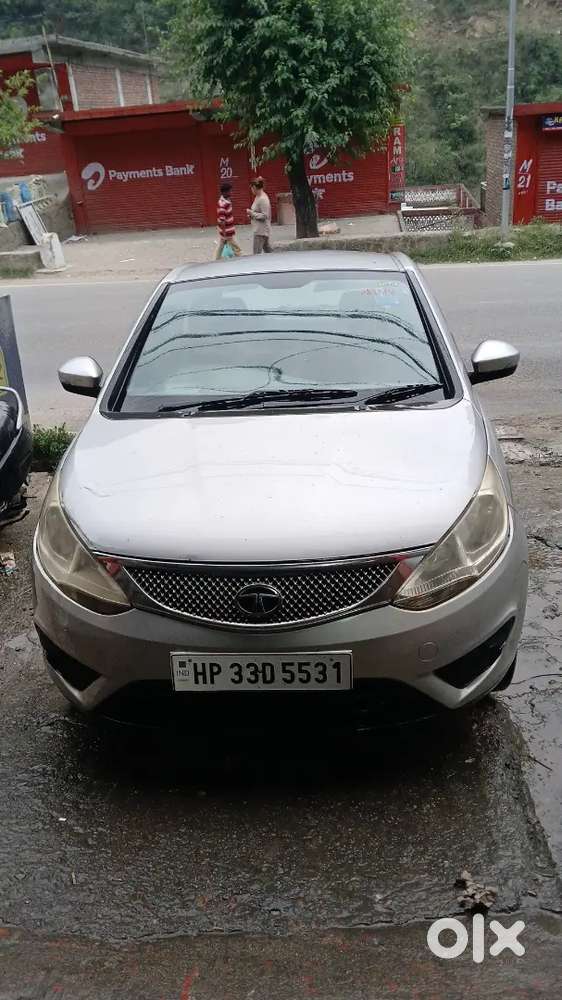 Etata Zest Less Driven 1st Owner In Excellent Condition