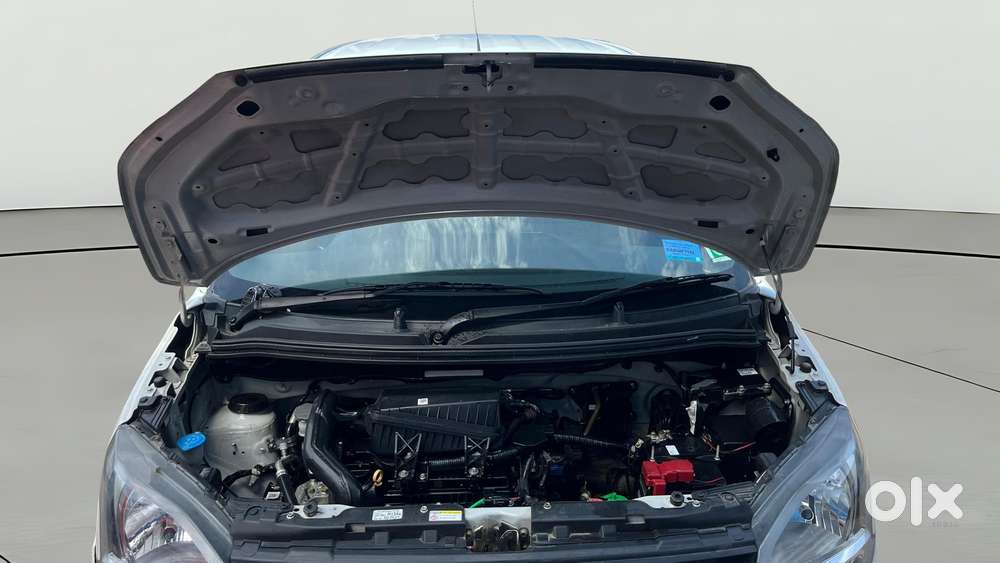 Maruti Suzuki Wagon R Lxi 1.0, 2022, Petrol