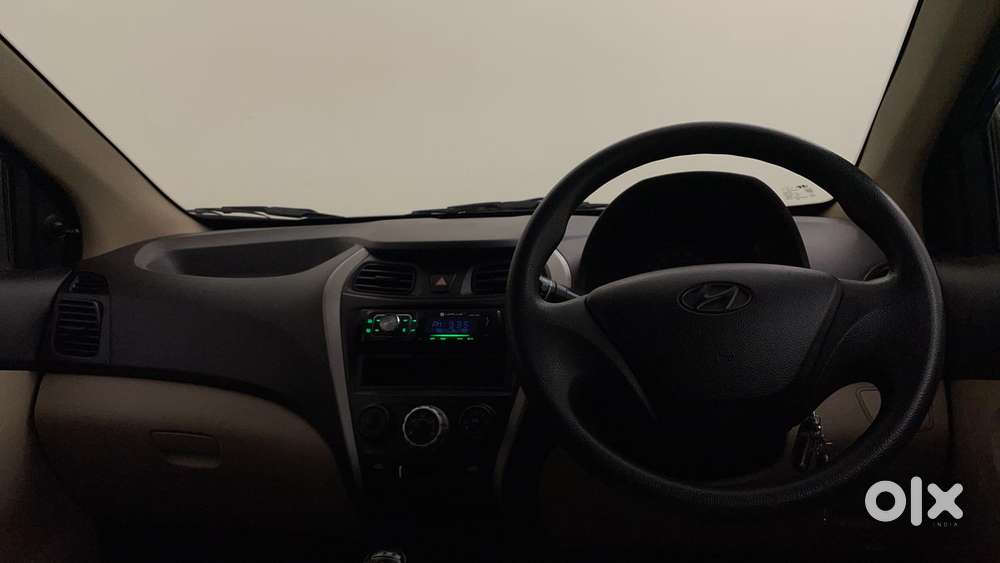 Hyundai Eon Era +, 2013, Petrol