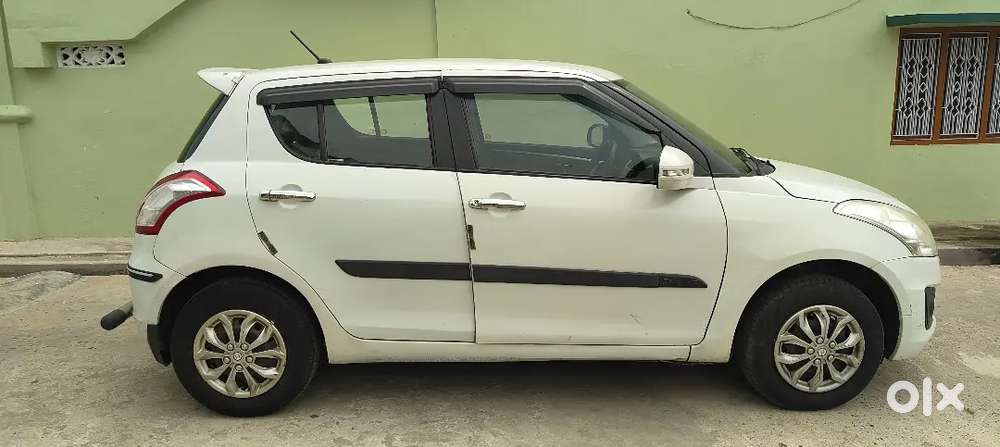 Maruti Suzuki Swift Vdi 2016 Edition