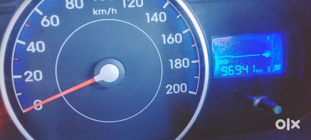 Hyundai I10 1.2 Kappa Magna, 2011, Petrol