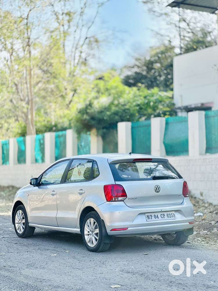 Volkswagen Polo 1.5 Tdi Highline, 2015, Diesel