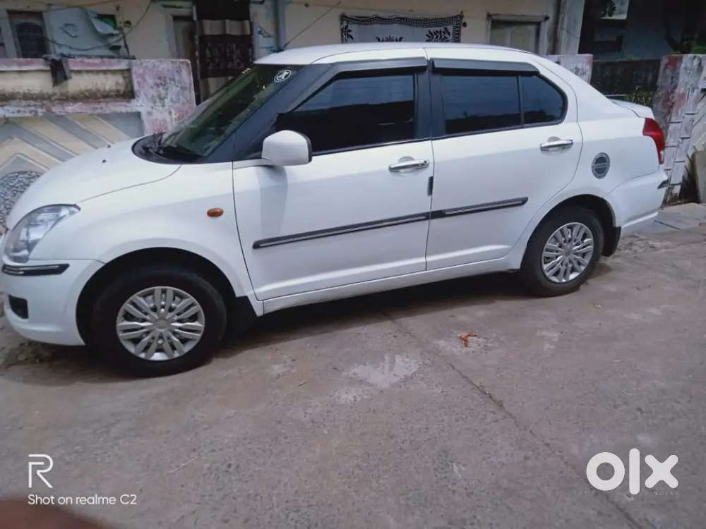 Maruti Suzuki Dzire 2016 Diesel 170002 Km Driven