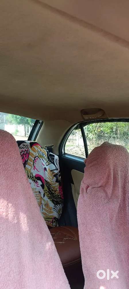 Tata Indica Vista