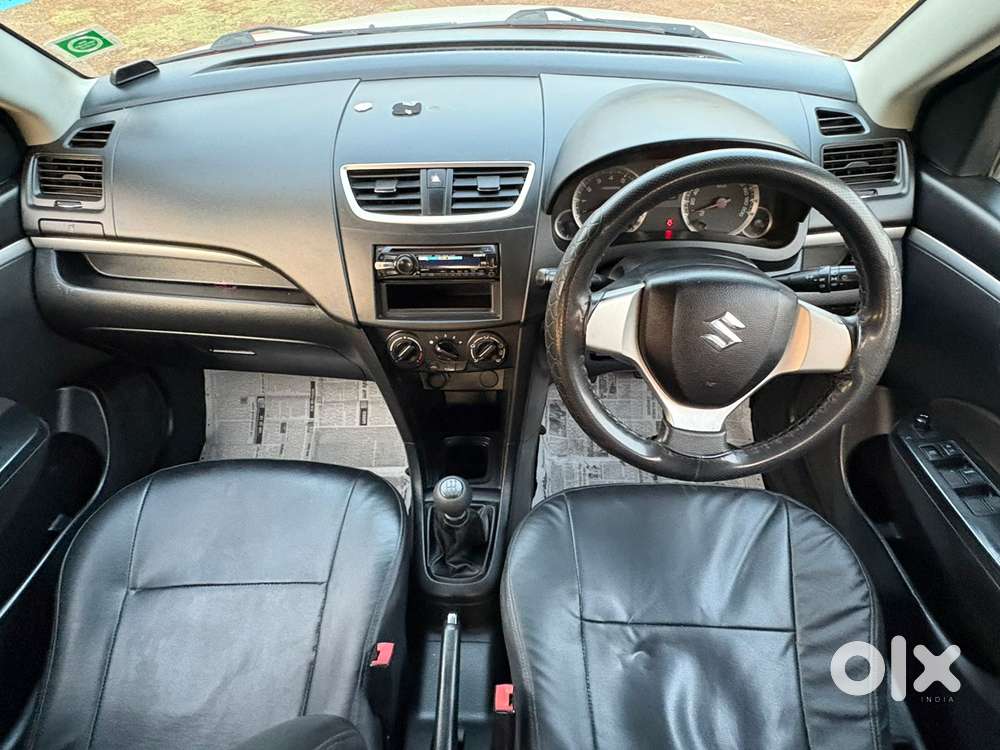 Maruti Suzuki Swift 1.2 Vxi (o), 2011, Petrol