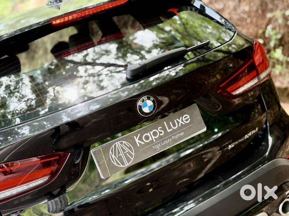 Bmw X1 Sdrive 20d X Line, 2022, Petrol