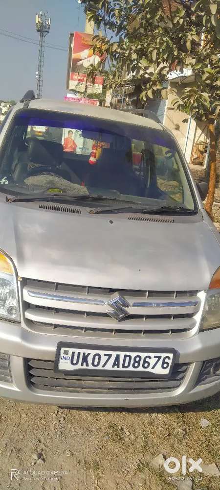 अच्छी गाड़ी है