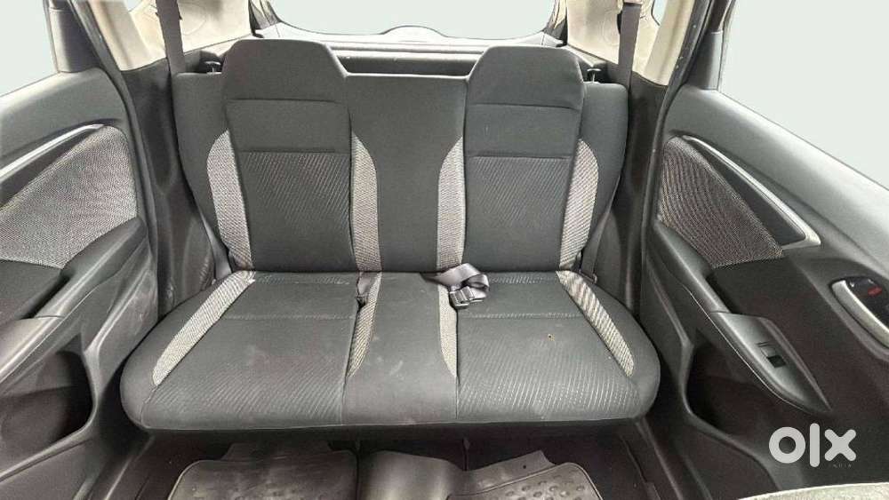 Honda Wr-v 1.2 Vx I-vtec, 2019, Petrol