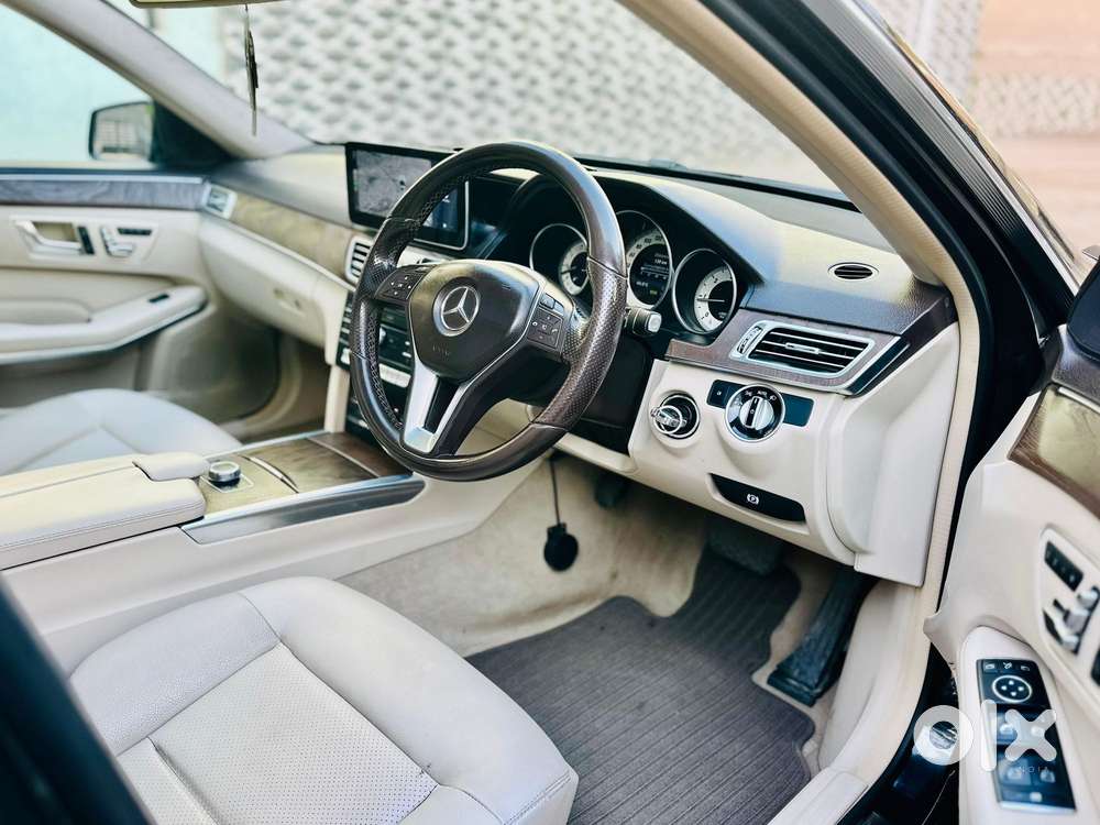 Mercedes-benz E-class E 250 Cdi Avantgarde, 2016, Diesel