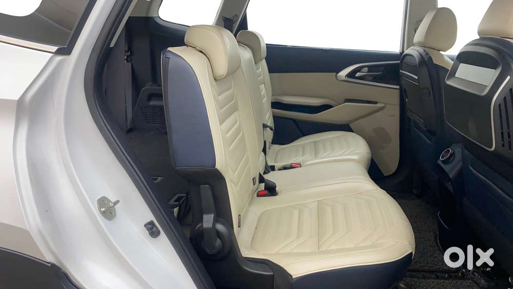 Kia Carens 1.5 Luxury Plus Diesel At 7 Str, 2022, Diesel