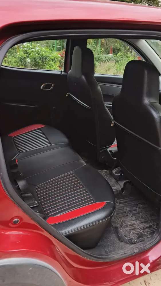 Renault Kwid 2019 Petrol Well Maintained