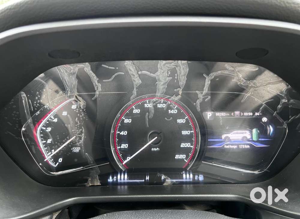 Mg Gloster Super 7 Seater, 2021, Diesel