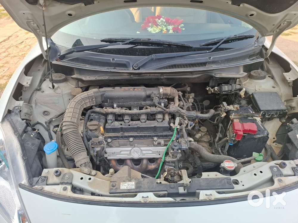 Maruti Suzuki Dzire 1.2 Zxi, 2022, Petrol