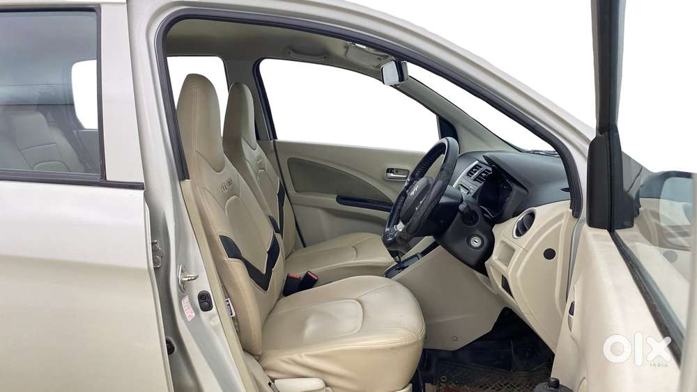 Maruti Suzuki Celerio Zxi Amt, 2019, Petrol